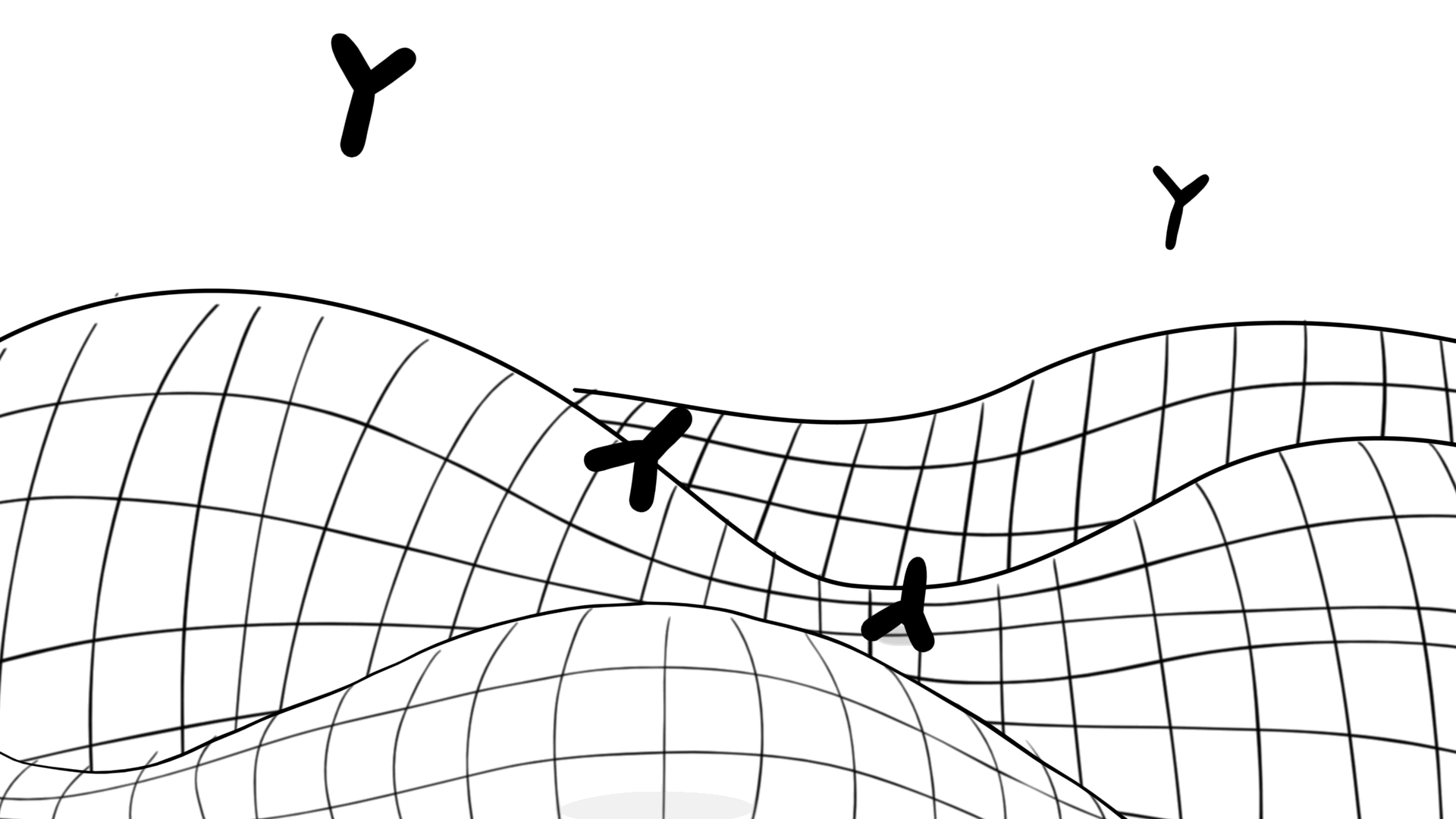 BOIIIING, by Léa Dupic